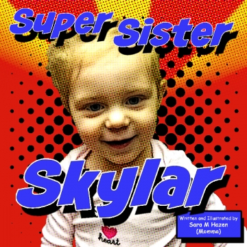 Big Sister Skylar