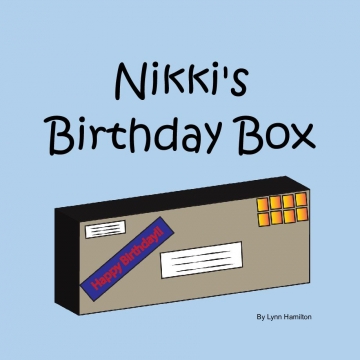 Nikki's Birthday Box