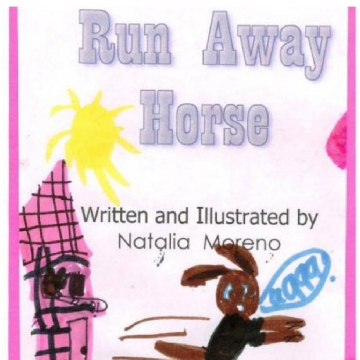 Run Away Horse