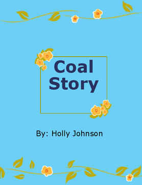 the story of coal;