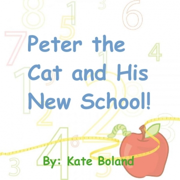Peter the Cat and His New School