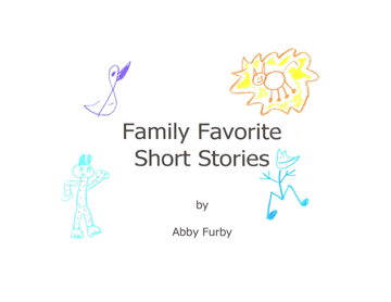 Family Favorite Short Stories