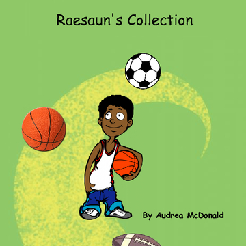 Raesaun's Collection