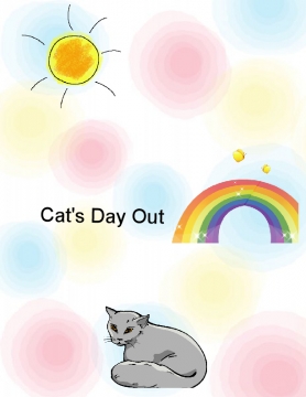Cat's Day Out
