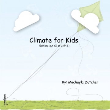 Climate for Kids