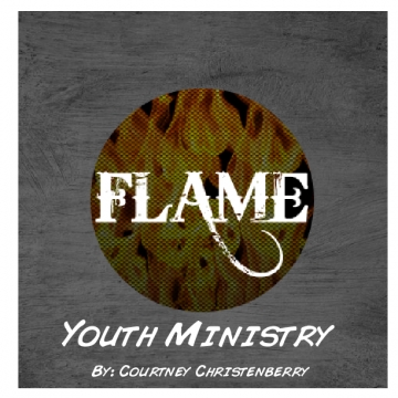 Flame Youth Ministry