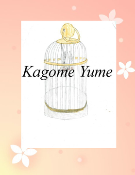 Kagome Yume