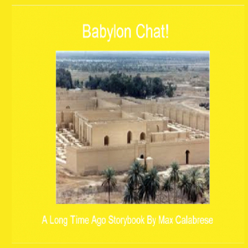 Babylon Chat!