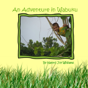 An Adventure in Wabuku