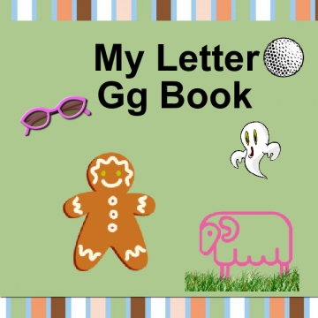 My Gg Book