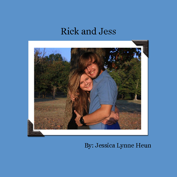 Rick and Jessica