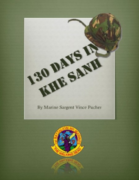 130 Days in Khe Sanh