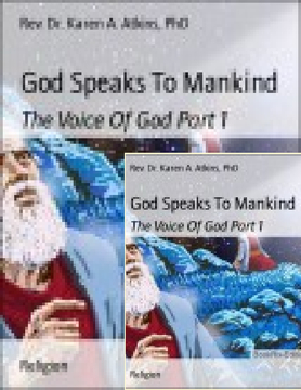 God Speaks To Mankind