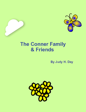 The Conner Family