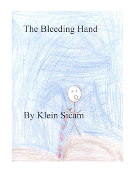 The Bleeding Hand