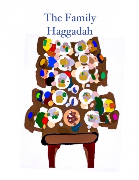 Our Haggadot