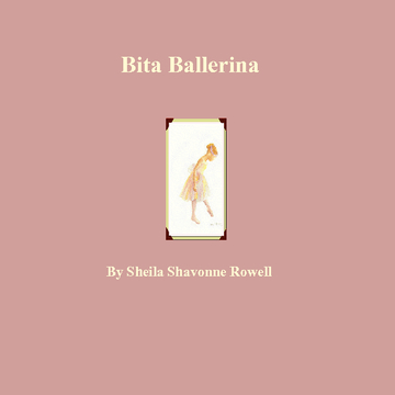 Bita Ballerina