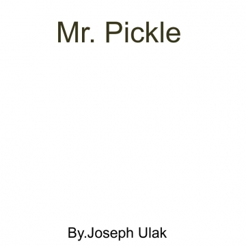 MR. PICKLE
