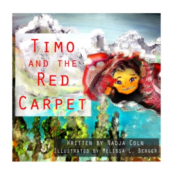 Timo and the Red Carpet