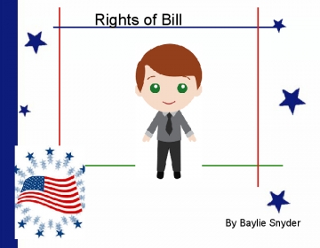 Rights of Bill