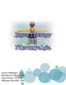 Aqua Therapy for Fibromyalgia