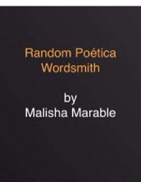 Random Poética Wordsmith