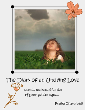 The Diary Of An Undying Love