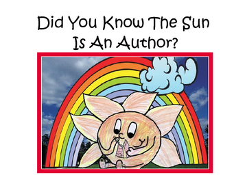 Did You Know The Sun Is An Author?