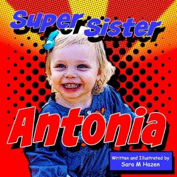 Big Sister Antonia