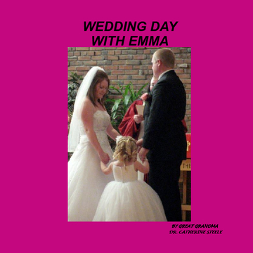 Emma: My Very own Wedding Book