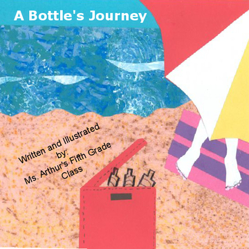 A Bottle's Journey