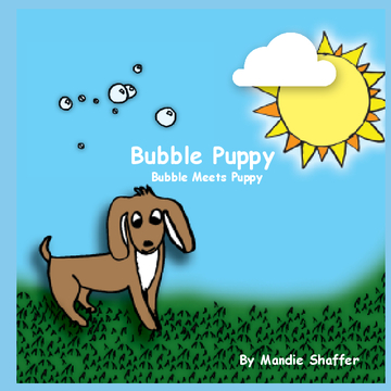 Bubble Puppy