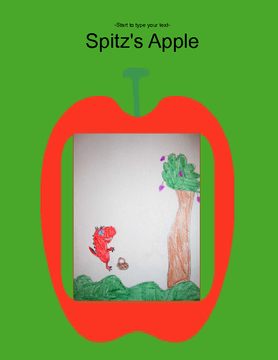 Spitz's Apples