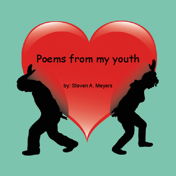 Poems from my youth