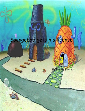 Spongebob Special