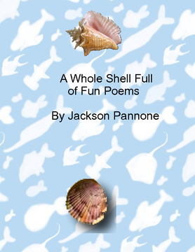 A Whole Shellful of Fun Poems