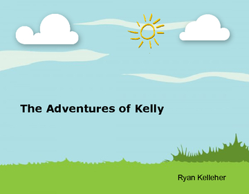 The Adventures of Kelly