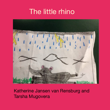 The little rhino