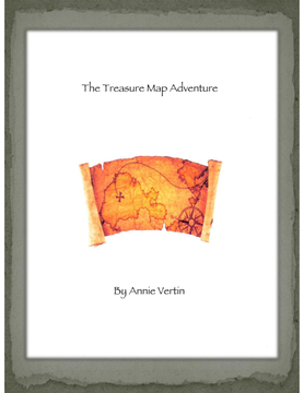 The Treasure Map Adventure