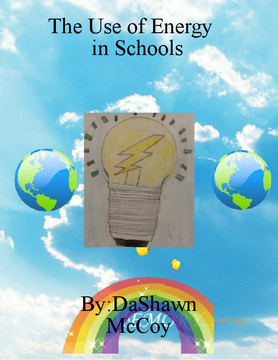 The Use of Energy in School
