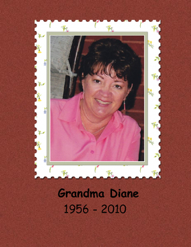 Grandma Diane
