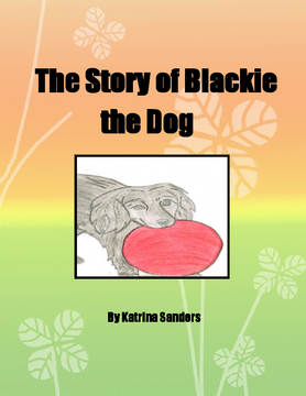 The Story of Blackie the Dog
