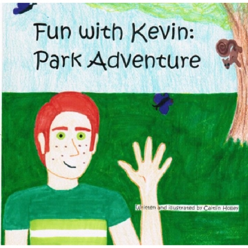 Fun with Kevin: Park Adventure