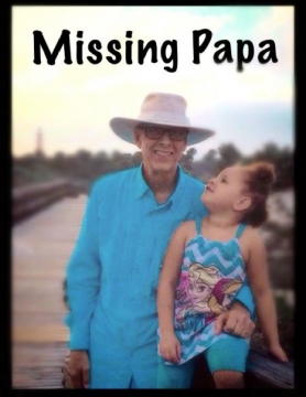 Missing Papa