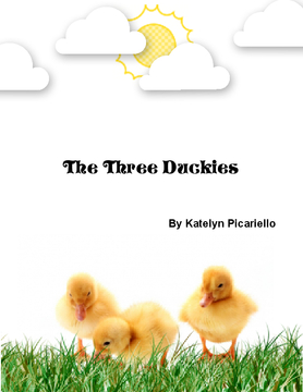 The Three Duckies