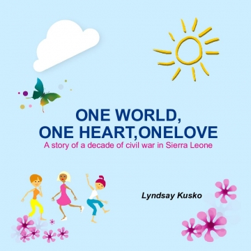 One World,One Heart,One Love