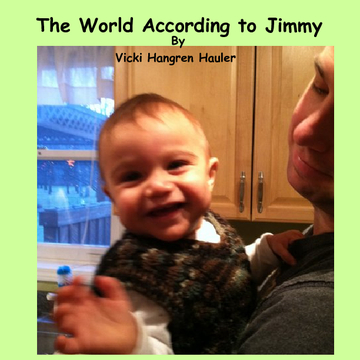 The World According to Jimmy