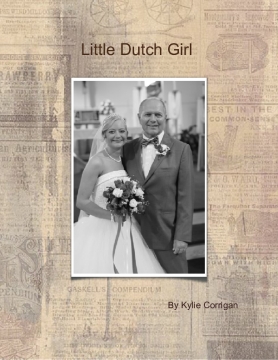 Little Dutch Girl