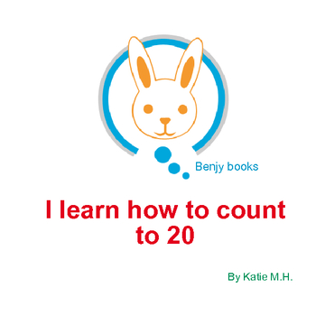 I learn how to count to 20