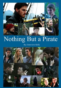 Nothing But a Pirate